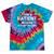 Please Be Patient With Me I'm From The 1900s Sarcasm Tie-Dye T-Shirts Festival Tie-Dye