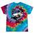 Please Be Patient I'm From The 1900s Sarcastic Joke Premium Tri-Blend Tie-Dye T-Shirts Festival Tie-Dye