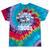 Please Be Patient With My I'm From The 1900s Sarcastic Tie-Dye T-Shirts Festival Tie-Dye