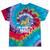 Please Be Patient I'm From The 1900s Saying Tie-Dye T-Shirts Festival Tie-Dye