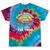 Please Be Patient With Me I'm From The 1900s Shirt Men Women Premium Tri-Blend Tie-Dye T-Shirts Festival Tie-Dye