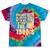 Please Be Patient With Me I'm From The 1900s Shirt Premium Tie-Dye T-Shirts Festival Tie-Dye