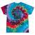 Please Be Patient I'm From The 1900s Tie-Dye T-Shirts Festival Tie-Dye