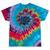 Please Be Patient With My I'm From The 1900s Tie-Dye T-Shirts Festival Tie-Dye