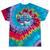 Please Be Patient With Me I'm From The 1900s 1900s Tie-Dye T-Shirts Festival Tie-Dye
