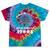 Please Be Patient With Me I'm From The 1900s Vantage Tie-Dye T-Shirts Festival Tie-Dye