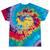 Please Be Patient With Me I'm From The 1900s Vin Tie-Dye T-Shirts Festival Tie-Dye