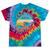 PLEASE BE PATIENT I'M FROM THE 1900s Vintage 1900s 90s Premium Tri-Blend Tie-Dye T-Shirts Festival Tie-Dye PLEASE BE PATIENT I'M FROM THE 1900s Vintage 1900s 90s Premium Tri-Blend Tie-Dye T-Shirts Festival Tie-Dye