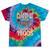 Please Be Patient With Me I'm From The 1900s Vintage Car Premium Tie-Dye T-Shirts Festival Tie-Dye