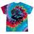 Please Be Patient With Me I'm From The 1900s Vintage Classic Premium Tri-Blend Tie-Dye T-Shirts Festival Tie-Dye