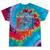 Please Be Patient With Me I'm From The 1900s Vintage Dad Tie-Dye T-Shirts Festival Tie-Dye