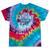 Please Be Patient With Me I'm From The 1900s Vintage Horse Premium Tie-Dye T-Shirts Festival Tie-Dye