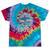 Please Be Patient With Me I'm From The 1900s Vintage Horse Tie-Dye T-Shirts Festival Tie-Dye