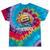 Please Be Patient With Me I'm From The 1900s Vintage Humor Premium Tri-Blend Tie-Dye T-Shirts Festival Tie-Dye