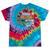 Please Be Patient With Me I'm From The 1900s Vintage For Man Tie-Dye T-Shirts Festival Tie-Dye