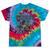 Please Be Patient With Me I'm From The 1900s Vintage Raglan Baseball Tee Tie-Dye T-Shirts Festival Tie-Dye