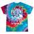 PLEASE BE PATIENT I'M FROM THE 1900s Vintage 1900s Retro Premium Tie-Dye T-Shirts Festival Tie-Dye
