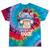 Please Be Patient With Me I'm From The 1900s Vintage Retro Premium Tri-Blend Tie-Dye T-Shirts Festival Tie-Dye Please Be Patient With Me I'm From The 1900s Vintage Retro Premium Tri-Blend Tie-Dye T-Shirts Festival Tie-Dye