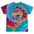 Please Be Patient With Me I'm From The 1900s Vintage Sarcasm Tie-Dye T-Shirts Festival Tie-Dye
