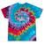 Please Be Patient With Me I'm From The 1900s Vintage T-Shirt Tie-Dye T-Shirts Festival Tie-Dye
