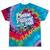 Please Be Patient I'm From The 1900s Vintage Tech Graphic Raglan Baseball Tee Tie-Dye T-Shirts Festival Tie-Dye