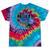 Please Be Patient I'm From The 1900s Vintage Tie-Dye T-Shirts Festival Tie-Dye