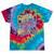 Please Be Patient With Me I'm From The 1900s Vintage Trendy Tie-Dye T-Shirts Festival Tie-Dye