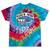 Please Be Patient With Me I'm From The 1900s Vintage Vibes Tie-Dye T-Shirts Festival Tie-Dye Please Be Patient With Me I'm From The 1900s Vintage Vibes Tie-Dye T-Shirts Festival Tie-Dye