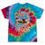 Please Be Patient I'm From The 1900s Vintage Western Humor Tie-Dye T-Shirts Festival Tie-Dye