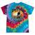 Please Be Patient With Me I'm From The 1900s Women Men Raglan Baseball Tee Tie-Dye T-Shirts Festival Tie-Dye