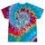 Please Be Patient With Me I'm From The 1900s For Women Tie-Dye T-Shirts Festival Tie-Dye