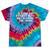 Please Be Patient With Me I'm From The 1900s Y2K Novelty Tie-Dye T-Shirts Festival Tie-Dye