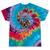 Please Be Patient With Mee I'm From The 1900s Tie-Dye T-Shirts Festival Tie-Dye