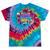 Please Patient Please Patience I'm From The 1900s Boomers Tie-Dye T-Shirts Festival Tie-Dye