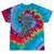 Please Be Patient Whith Me I'm From The 1900s Wife Husband Tie-Dye T-Shirts Festival Tie-Dye