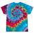 Please Slow Down I'm From The 1900s Baby Boomer Generation X Tie-Dye T-Shirts Festival Tie-Dye