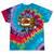 Protect PBS 80s Nostalgia Television Shirt Tie-Dye T-Shirts Festival Tie-Dye