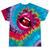 Rainbow Lips With a Cherry In The Mouth 80s Nostalgia Premium Tri-Blend Tie-Dye T-Shirts Festival Tie-Dye Rainbow Lips With a Cherry In The Mouth 80s Nostalgia Premium Tri-Blend Tie-Dye T-Shirts Festival Tie-Dye