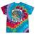 Raised On Hose Water Nostalgia Saying Tie-Dye T-Shirts Festival Tie-Dye