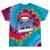 Retro 80s And 90s Cassette Perfect For Nostalgia Tie-Dye T-Shirts Festival Tie-Dye Retro 80s And 90s Cassette Perfect For Nostalgia Tie-Dye T-Shirts Festival Tie-Dye