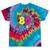 Retro 80's Costume 80s Nostalgia Party Tie-Dye T-Shirts Festival Tie-Dye Retro 80's Costume 80s Nostalgia Party Tie-Dye T-Shirts Festival Tie-Dye