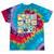Retro 80s Nostalgia 1980s Throwback Party Costume Tie-Dye T-Shirts Festival Tie-Dye Retro 80s Nostalgia 1980s Throwback Party Costume Tie-Dye T-Shirts Festival Tie-Dye