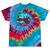 Retro 80s Shark Whale Diving Nostalgia Shark Party Tie-Dye T-Shirts Festival Tie-Dye Retro 80s Shark Whale Diving Nostalgia Shark Party Tie-Dye T-Shirts Festival Tie-Dye