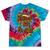 Retro 90s 80s Baby Christmas Holiday Nostalgia Tie-Dye T-Shirts Festival Tie-Dye Retro 90s 80s Baby Christmas Holiday Nostalgia Tie-Dye T-Shirts Festival Tie-Dye