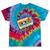 Retro Cassette Tape & Pencil Rewind Nostalgia Party 80s 90s Tie-Dye T-Shirts Festival Tie-Dye Retro Cassette Tape & Pencil Rewind Nostalgia Party 80s 90s Tie-Dye T-Shirts Festival Tie-Dye