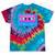 Retro Cassette Tape Tee 90s Nostalgia Aesthetic Tie-Dye T-Shirts Festival Tie-Dye Retro Cassette Tape Tee 90s Nostalgia Aesthetic Tie-Dye T-Shirts Festival Tie-Dye