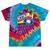 Retro Cassette Vintage 80s Nostalgia Tie-Dye T-Shirts Festival Tie-Dye