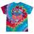 Retro Cherry Love 90s Nostalgia Tie-Dye T-Shirts Festival Tie-Dye Retro Cherry Love 90s Nostalgia Tie-Dye T-Shirts Festival Tie-Dye