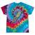 Retro Dumb Flip Phone Vintage 90s Y2K Tech Nostalgia Tie-Dye T-Shirts Festival Tie-Dye Retro Dumb Flip Phone Vintage 90s Y2K Tech Nostalgia Tie-Dye T-Shirts Festival Tie-Dye