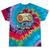Retro Gamer 80s 90s Gaming Nostalgia Video Game Men Tie-Dye T-Shirts Festival Tie-Dye